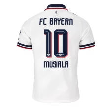 Seconda Maglia FC Bayern München Musiala 10 2026/27