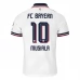Seconda Maglia FC Bayern München Musiala 10 2026/27