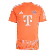 Seconda Maglia FC Bayern München Portiere 2026/27