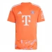 Seconda Maglia FC Bayern München Portiere 2026/27 Seconda Maglia FC Bayern München Portiere 2026/27
