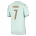 Seconda Maglia Francia Dembele 7 Mondiali 2026
