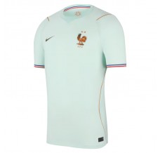 Seconda Maglia Francia Mondiali 2026