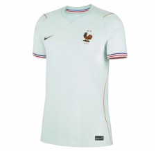 Seconda Maglia Francia Mondiali 2026 Donna