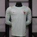 Seconda Maglia Francia Mondiali 2026 Maniche Lunghe