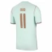 Seconda Maglia Francia Olise 11 Mondiali 2026