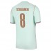 Seconda Maglia Francia Tchouameni 8 Mondiali 2026