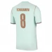 Seconda Maglia Francia Tchouameni 8 Mondiali 2026