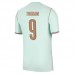 Seconda Maglia Francia Thuram 9 Mondiali 2026