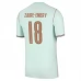 Seconda Maglia Francia Zaïre-Emery 18 Mondiali 2026