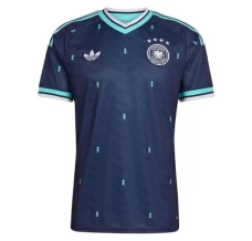 Seconda Maglia Germania Mondiali 2026