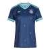 Seconda Maglia Germania Mondiali 2026 Donna