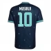 Seconda Maglia Germania Musiala 10 Mondiali 2026