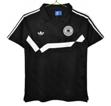 Seconda Maglia Germania Retro 1988