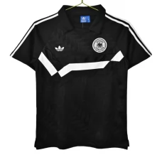 Seconda Maglia Germania Retro 1988 Seconda Maglia Germania Retro 1988