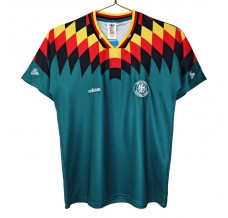Seconda Maglia Germania Retro 1994