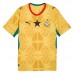 Seconda Maglia Ghana Mondiali 2026