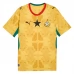 Seconda Maglia Ghana Mondiali 2026 Seconda Maglia Ghana Mondiali 2026