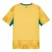 Seconda Maglia Ghana Mondiali 2026