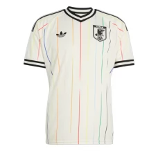 Seconda Maglia Giappone Mondiali 2026