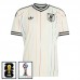 Seconda Maglia Giappone Mondiali 2026 con Patch
