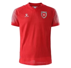 Seconda Maglia Giordania Mondiali 2026