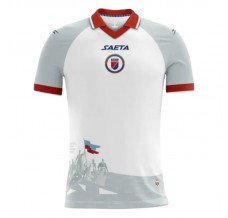 Seconda Maglia Haiti Mondiali 2026