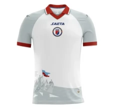 Seconda Maglia Haiti Mondiali 2026