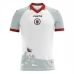 Seconda Maglia Haiti Mondiali 2026