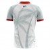 Seconda Maglia Haiti Mondiali 2026