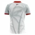 Seconda Maglia Haiti Mondiali 2026