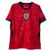 Seconda Maglia Inghilterra Mondiali 2026