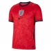 Seconda Maglia Inghilterra Mondiali 2026