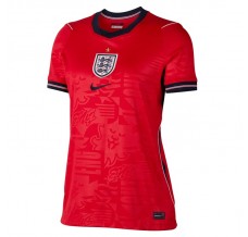 Seconda Maglia Inghilterra Mondiali 2026 Donna