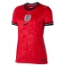 Seconda Maglia Inghilterra Mondiali 2026 Donna