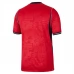 Seconda Maglia Inghilterra Mondiali 2026