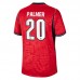Seconda Maglia Inghilterra Palmer 20 Mondiali 2026