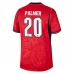 Seconda Maglia Inghilterra Palmer 20 Mondiali 2026