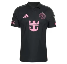Seconda Maglia Inter Miami CF 2026/27