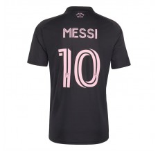 Seconda Maglia Inter Miami CF Messi 10 2026/27