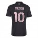Seconda Maglia Inter Miami CF Messi 10 2026/27