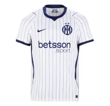 Seconda Maglia Inter Milan 2026/27 Seconda Maglia Inter Milan 2026/27