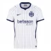 Seconda Maglia Inter Milan 2026/27