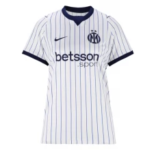 Seconda Maglia Inter Milan 2026/27 Donna