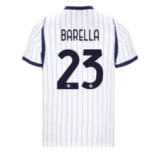 Seconda Maglia Inter Milan Barella 23 2026/27 Seconda Maglia Inter Milan Barella 23 2026/27