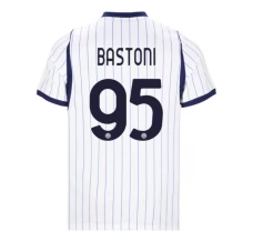 Seconda Maglia Inter Milan Bastoni 95 2026/27