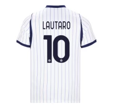 Seconda Maglia Inter Milan Lautaro 10 2026/27