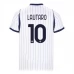Seconda Maglia Inter Milan Lautaro 10 2026/27