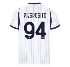 Seconda Maglia Inter Milan P.Esposito 94 2026/27