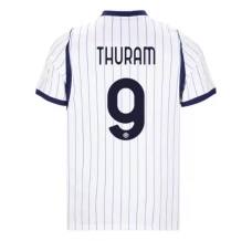 Seconda Maglia Inter Milan Thuram 9 2026/27
