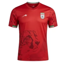 Seconda Maglia Iran Mondiali 2026
